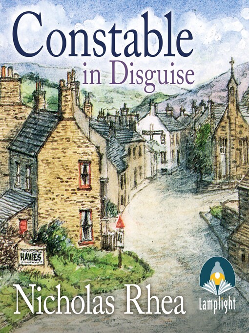 Title details for Constable in Disguise by Nicholas Rhea - Available